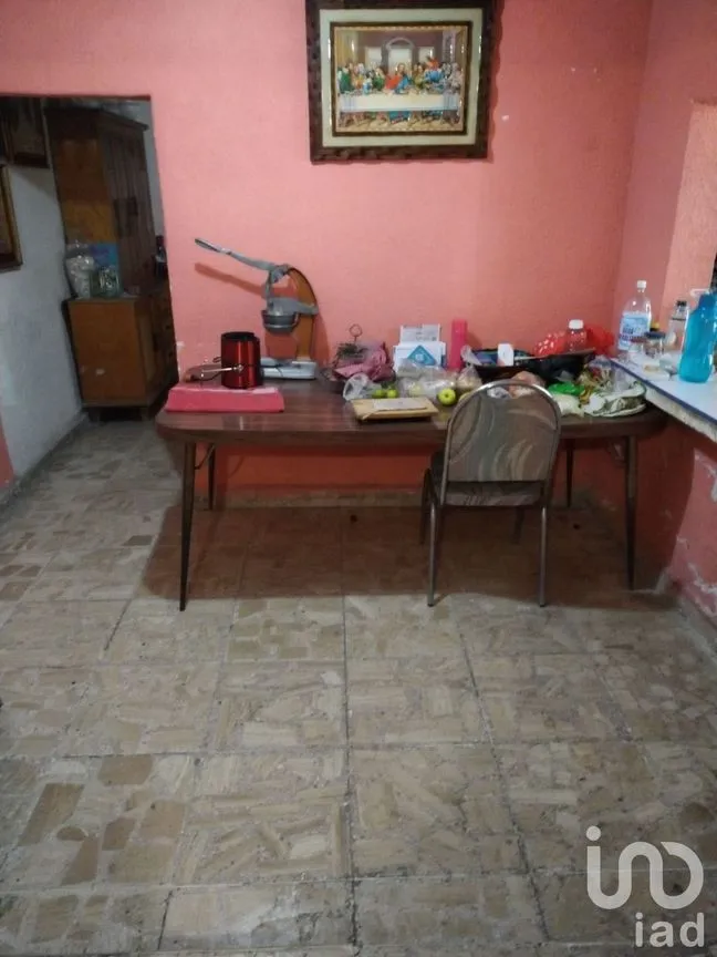 Casa en Venta en San Felipe de Jesús, Gustavo A. Madero, Ciudad de México | NEX-247740 | iad México | Foto 9 de 19