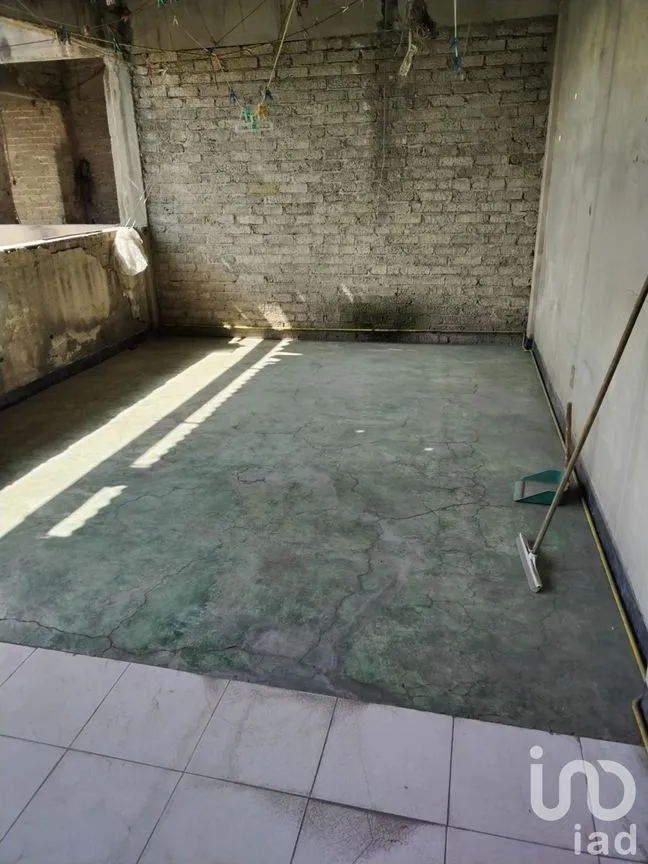 Casa en Venta en San Felipe de Jesús, Gustavo A. Madero, Ciudad de México | NEX-247740 | iad México | Foto 10 de 19