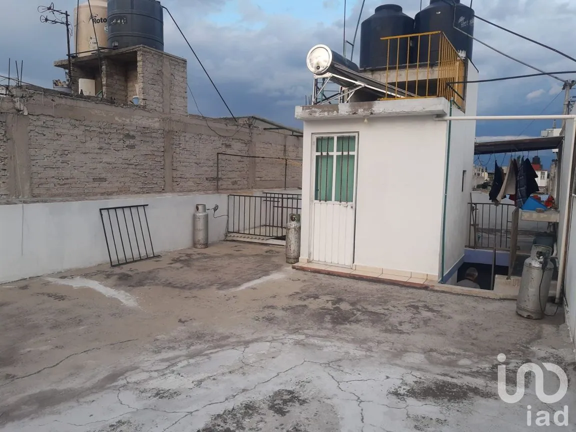 Casa en Venta en México Independiente, Ecatepec de Morelos, México | NEX-247754 | iad México | Foto 11 de 16