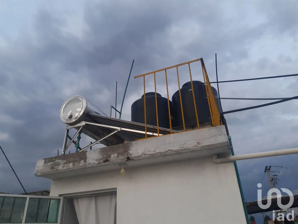 Casa en Venta en México Independiente, Ecatepec de Morelos, México | NEX-247754 | iad México | Foto 12 de 16