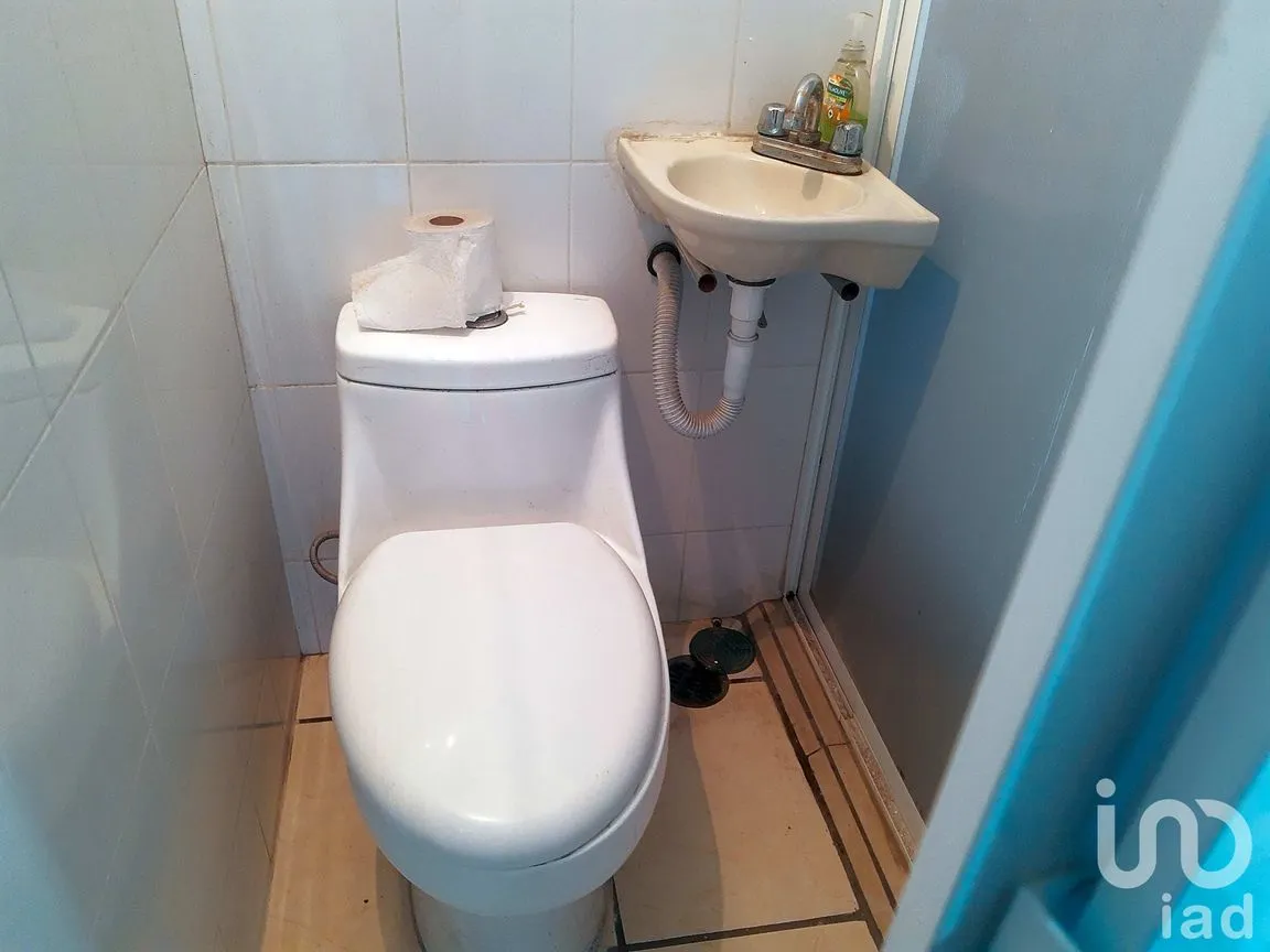 Casa en Venta en México Independiente, Ecatepec de Morelos, México | NEX-247754 | iad México | Foto 13 de 16