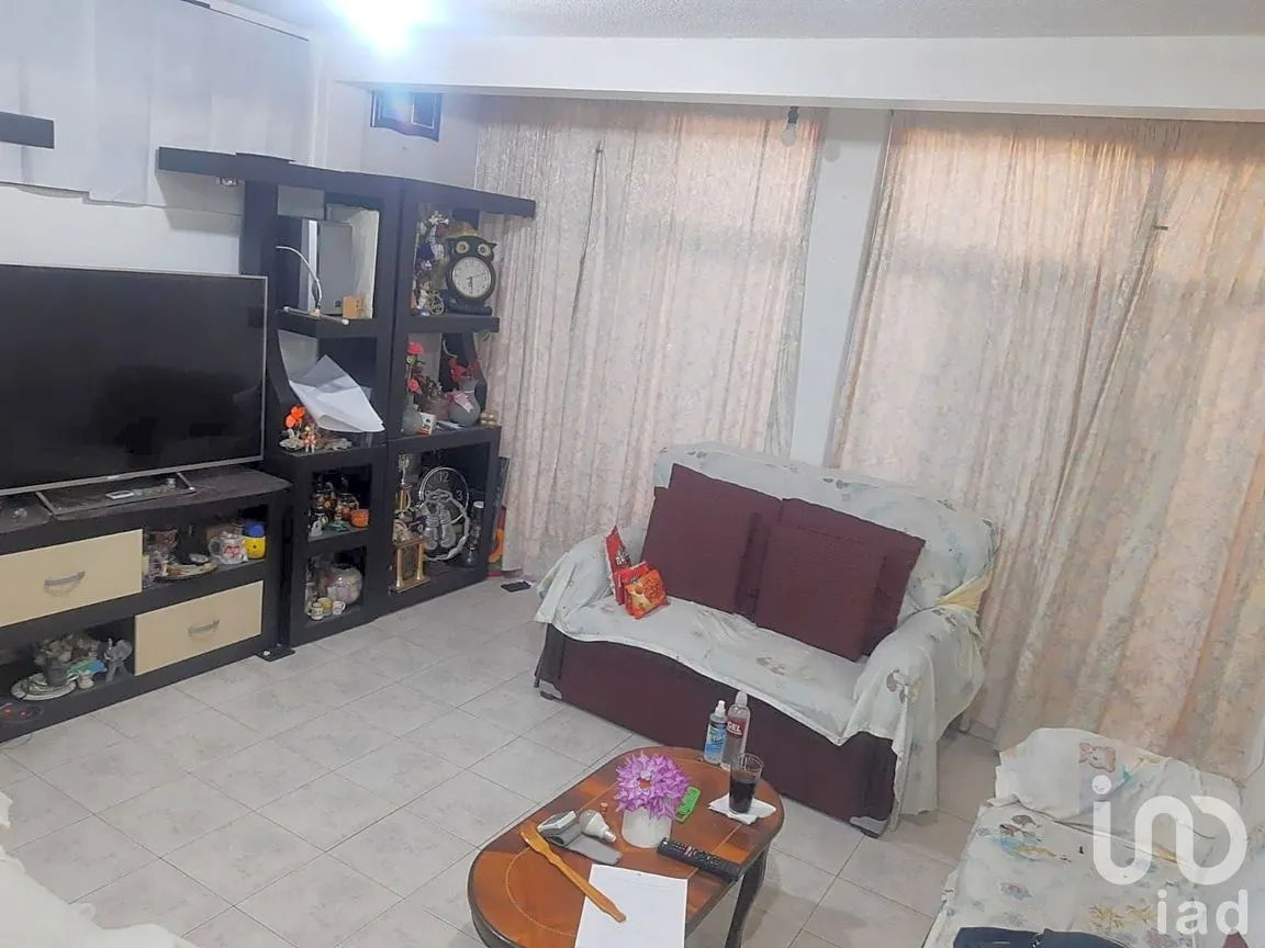 Casa en Venta en México Independiente, Ecatepec de Morelos, México | NEX-247754 | iad México | Foto 3 de 16