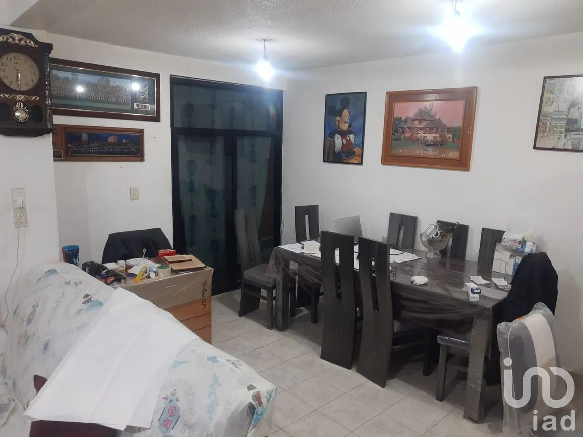 Casa en Venta en México Independiente, Ecatepec de Morelos, México | NEX-247754 | iad México | Foto 4 de 16