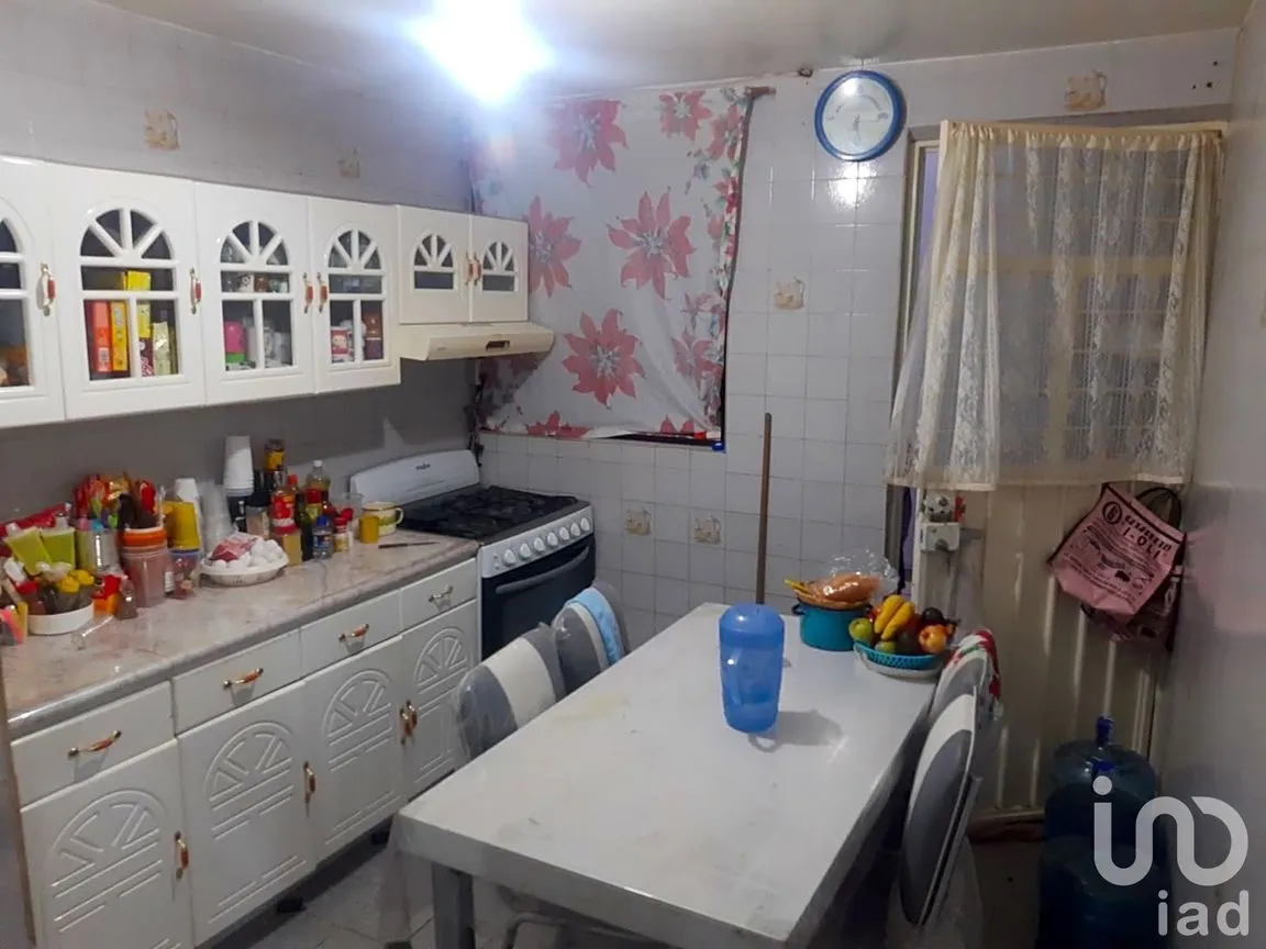 Casa en Venta en México Independiente, Ecatepec de Morelos, México | NEX-247754 | iad México | Foto 5 de 16