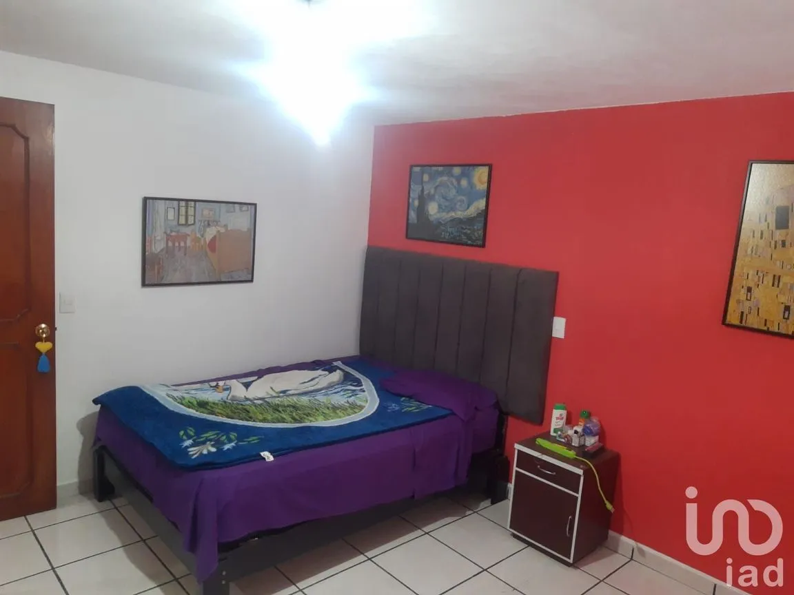 Casa en Venta en México Independiente, Ecatepec de Morelos, México | NEX-247754 | iad México | Foto 7 de 16