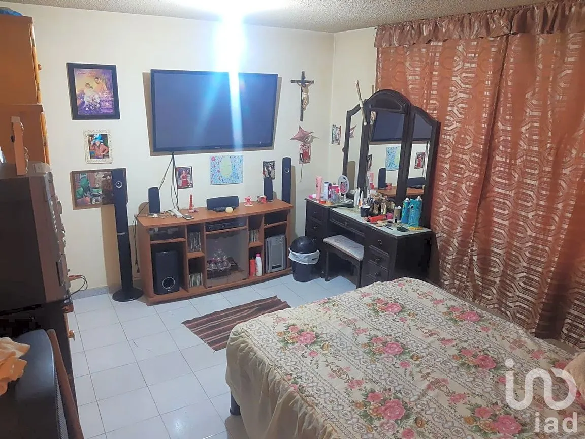 Casa en Venta en México Independiente, Ecatepec de Morelos, México | NEX-247754 | iad México | Foto 9 de 16