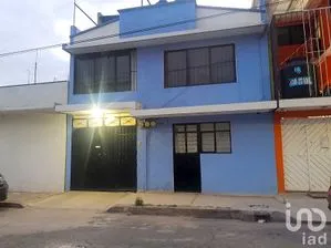 NEX-247754 - Casa en Venta, con 7 recamaras, con 6 baños, con 140 m2 de construcción en México Independiente, CP 55245, México.