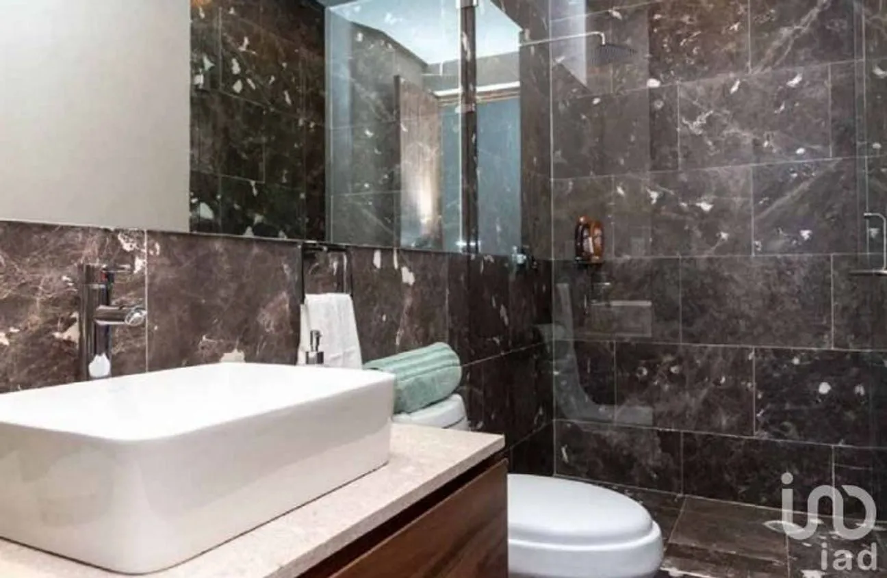 Departamento en Venta en Roma Norte, Cuauhtémoc, Ciudad de México | NEX-248234 | iad México | Foto 12 de 17