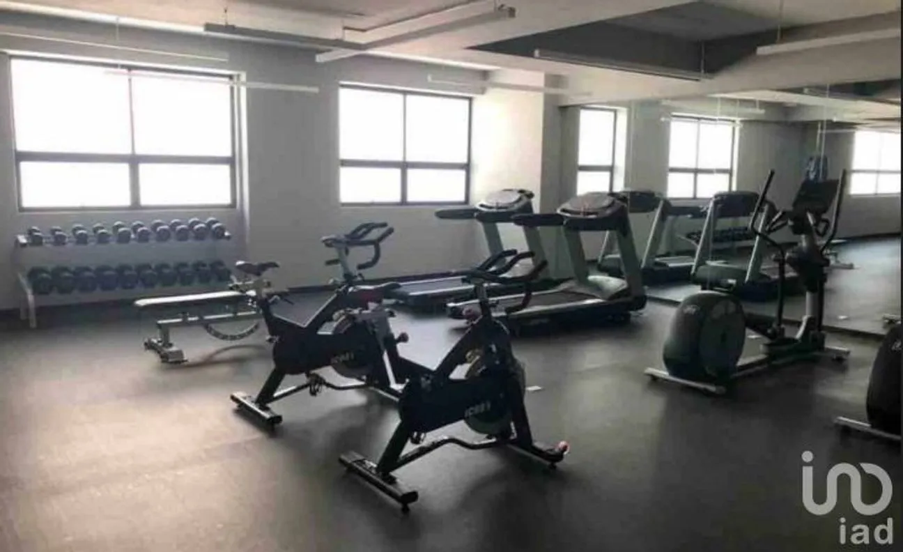 Departamento en Venta en Roma Norte, Cuauhtémoc, Ciudad de México | NEX-248234 | iad México | Foto 16 de 17