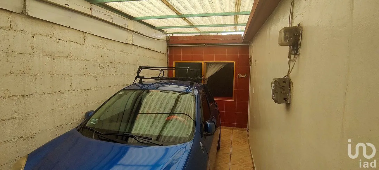 Casa en Venta en Río de Luz, Ecatepec de Morelos, México | NEX-249136 | iad México | Foto 2 de 17