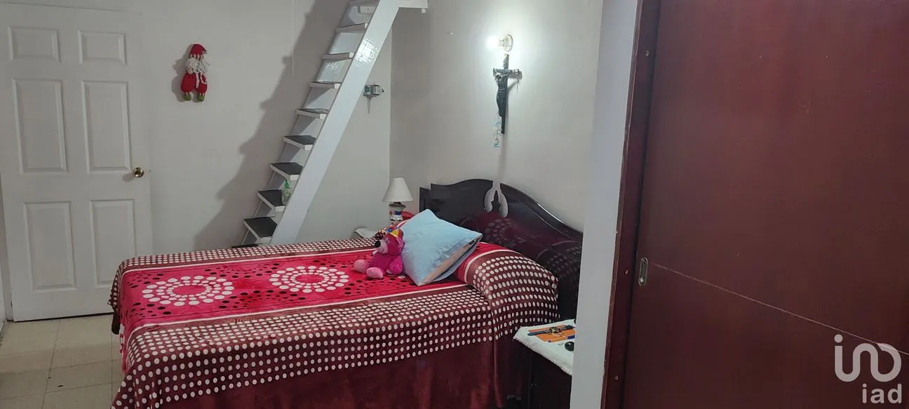 Casa en Venta en Río de Luz, Ecatepec de Morelos, México | NEX-249136 | iad México | Foto 14 de 17