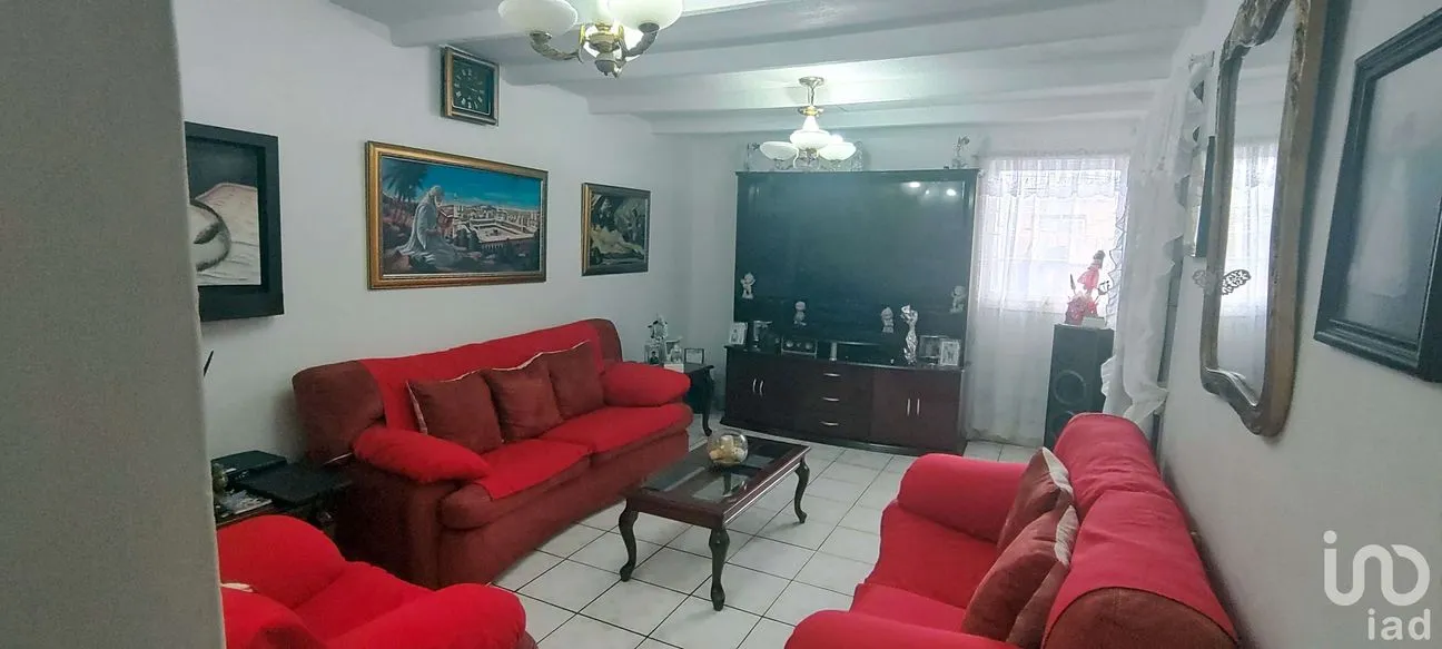 Casa en Venta en Río de Luz, Ecatepec de Morelos, México | NEX-249136 | iad México | Foto 4 de 17