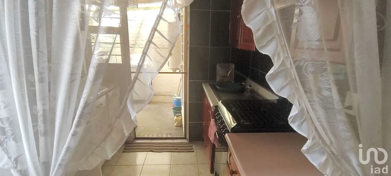 Casa en Venta en Río de Luz, Ecatepec de Morelos, México | NEX-249136 | iad México | Foto 5 de 17