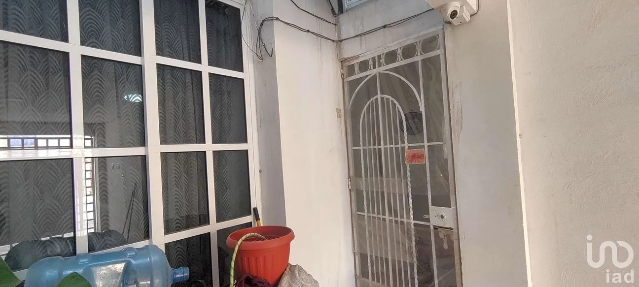 Casa en Venta en Galaxias el Llano, Tecámac, México | NEX-250183 | iad México | Foto 2 de 19