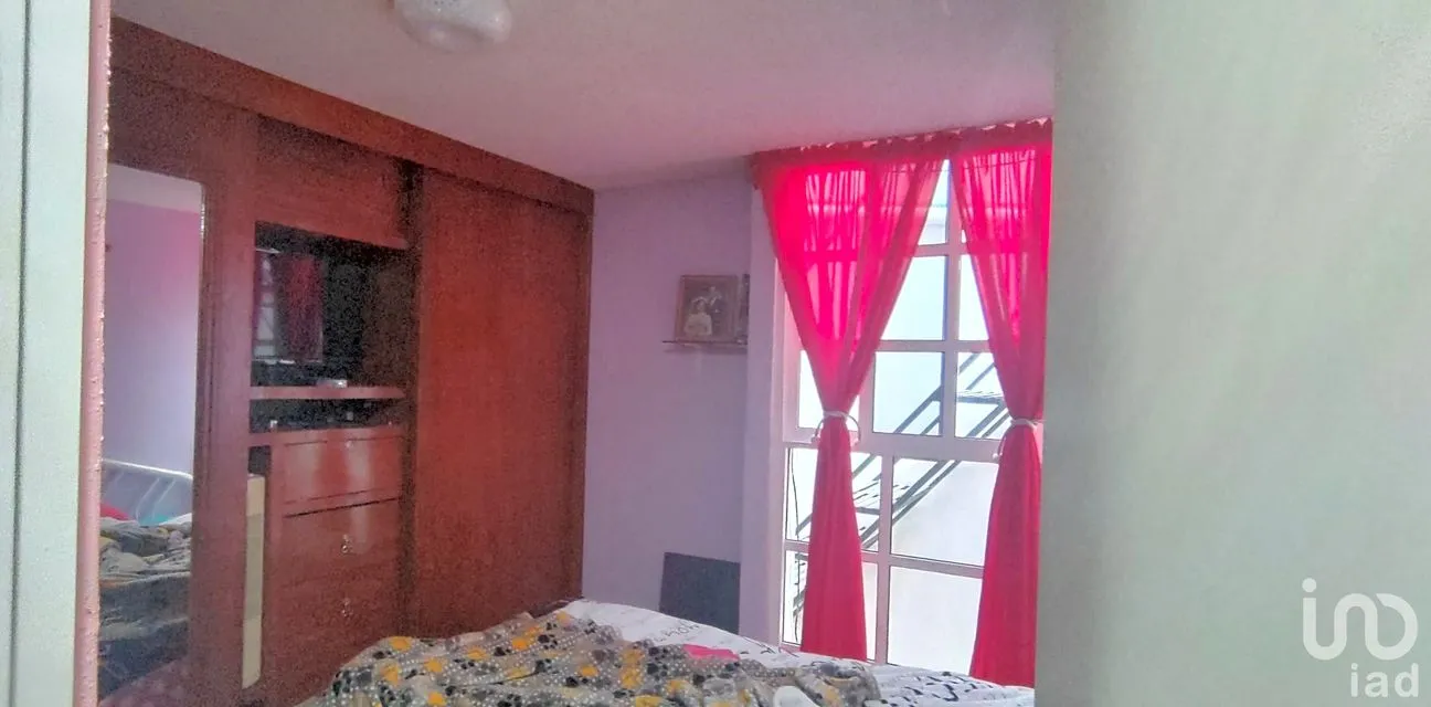 Casa en Venta en Galaxias el Llano, Tecámac, México | NEX-250183 | iad México | Foto 12 de 19