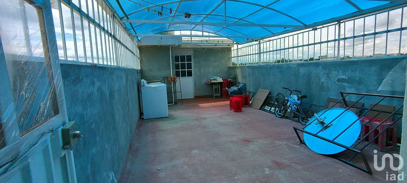 Casa en Venta en Galaxias el Llano, Tecámac, México | NEX-250183 | iad México | Foto 18 de 19
