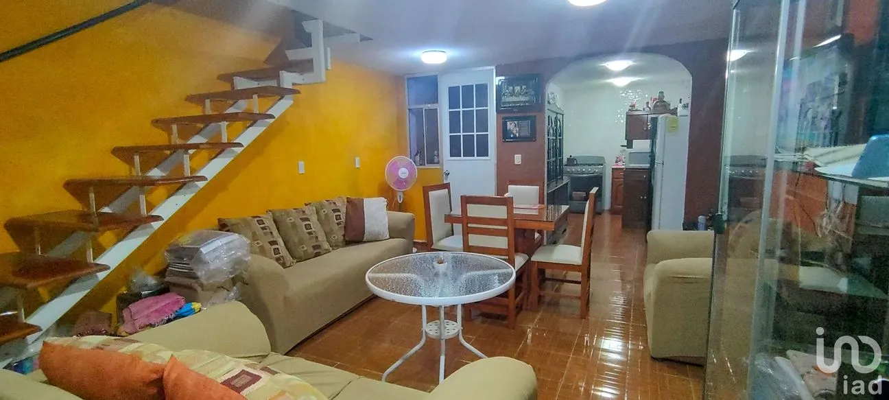 Casa en Venta en Galaxias el Llano, Tecámac, México | NEX-250183 | iad México | Foto 3 de 19