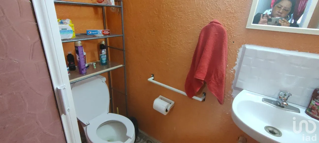 Casa en Venta en Galaxias el Llano, Tecámac, México | NEX-250183 | iad México | Foto 8 de 19