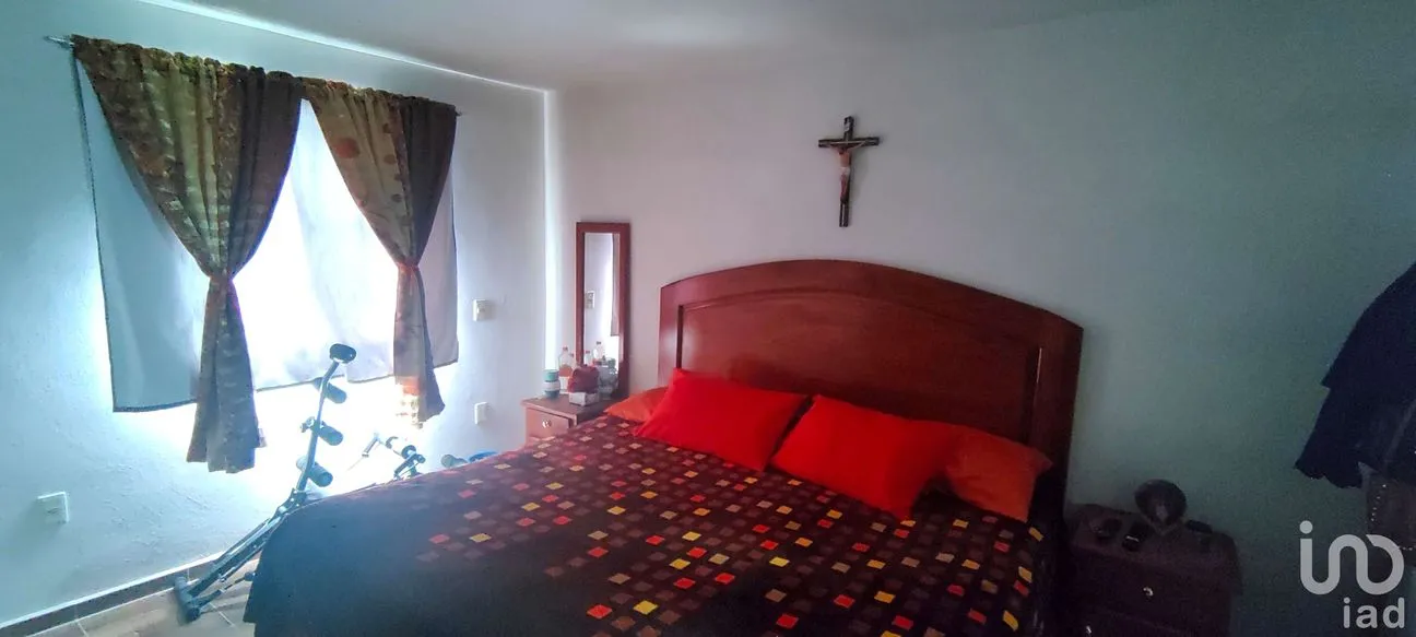 Casa en Venta en Galaxias el Llano, Tecámac, México | NEX-250183 | iad México | Foto 10 de 19