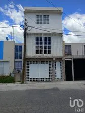 NEX-250183 - Casa en Venta, con 4 recamaras, con 2 baños, con 110 m2 de construcción en Galaxias el Llano, CP 55740, México.