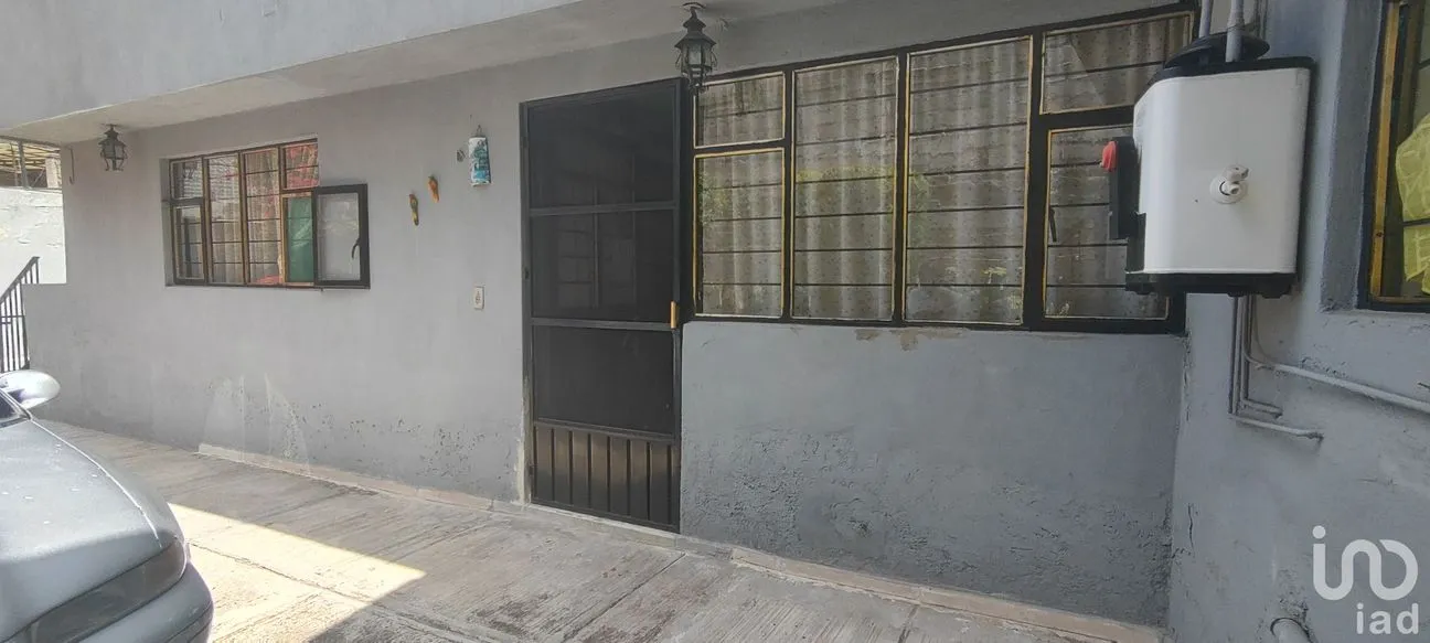 Casa en Venta en San Miguel Xico, Valle de Chalco Solidaridad, México | NEX-250285 | iad México | Foto 2 de 17