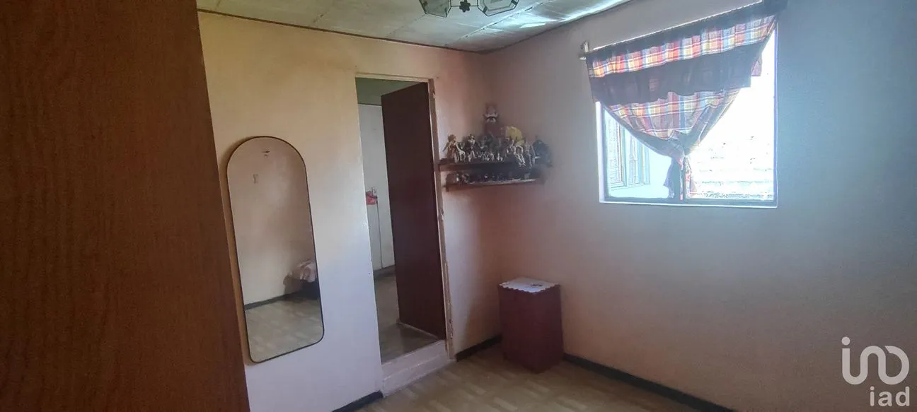 Casa en Venta en San Miguel Xico, Valle de Chalco Solidaridad, México | NEX-250285 | iad México | Foto 11 de 17