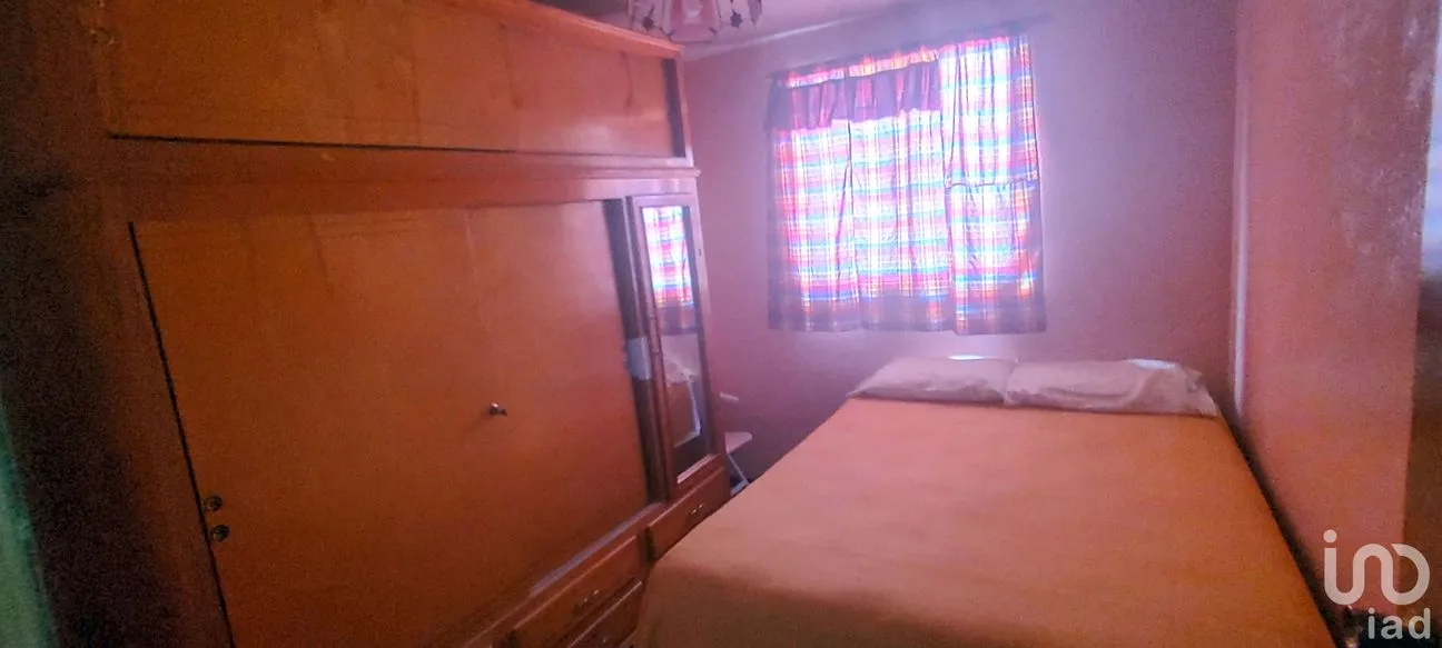 Casa en Venta en San Miguel Xico, Valle de Chalco Solidaridad, México | NEX-250285 | iad México | Foto 12 de 17