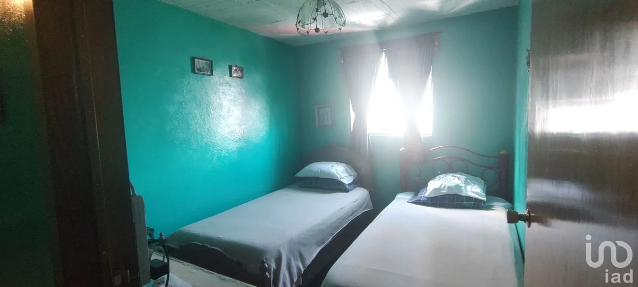 Casa en Venta en San Miguel Xico, Valle de Chalco Solidaridad, México | NEX-250285 | iad México | Foto 13 de 17