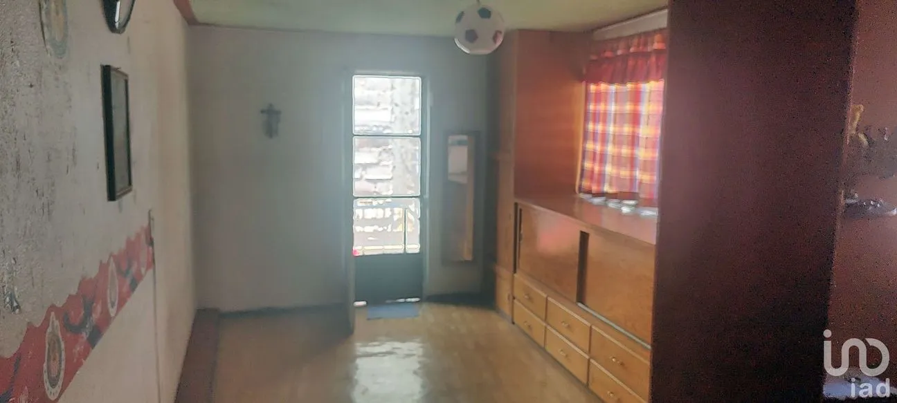 Casa en Venta en San Miguel Xico, Valle de Chalco Solidaridad, México | NEX-250285 | iad México | Foto 14 de 17