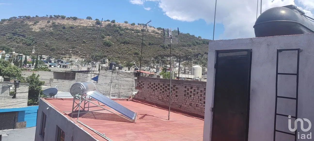 Casa en Venta en San Miguel Xico, Valle de Chalco Solidaridad, México | NEX-250285 | iad México | Foto 16 de 17