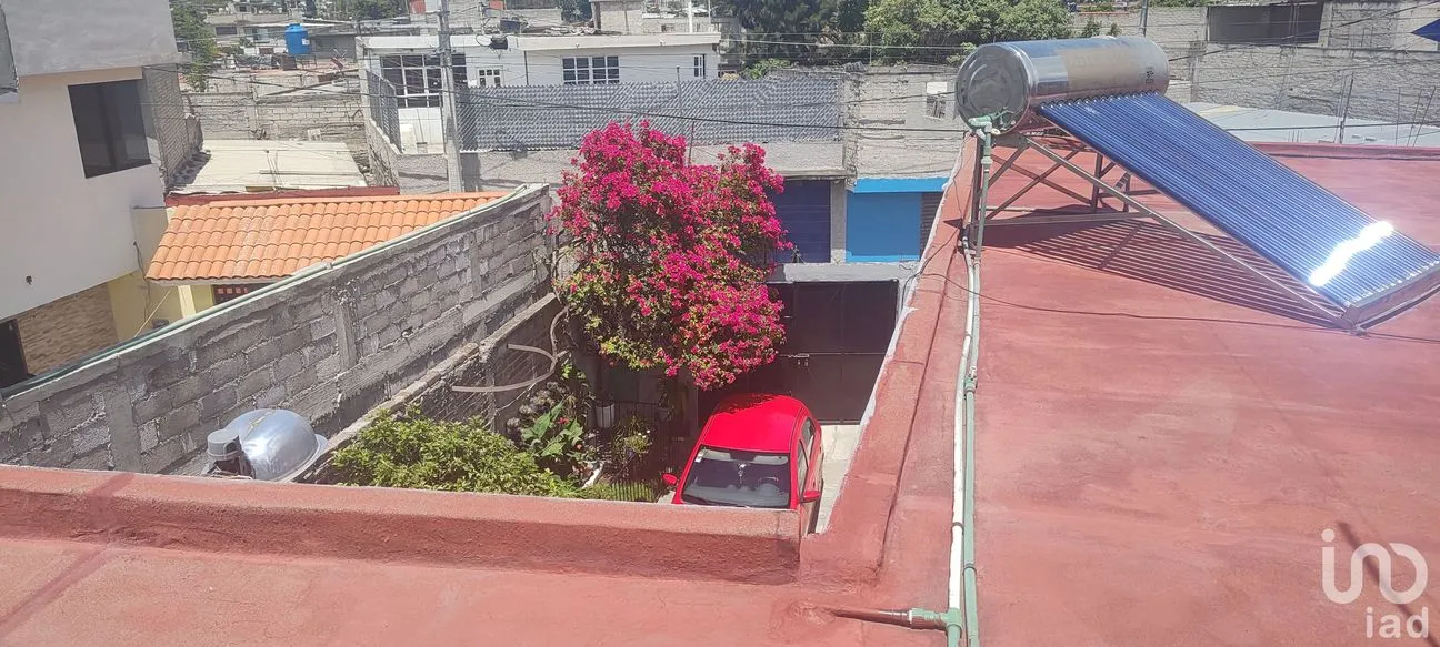 Casa en Venta en San Miguel Xico, Valle de Chalco Solidaridad, México | NEX-250285 | iad México | Foto 17 de 17