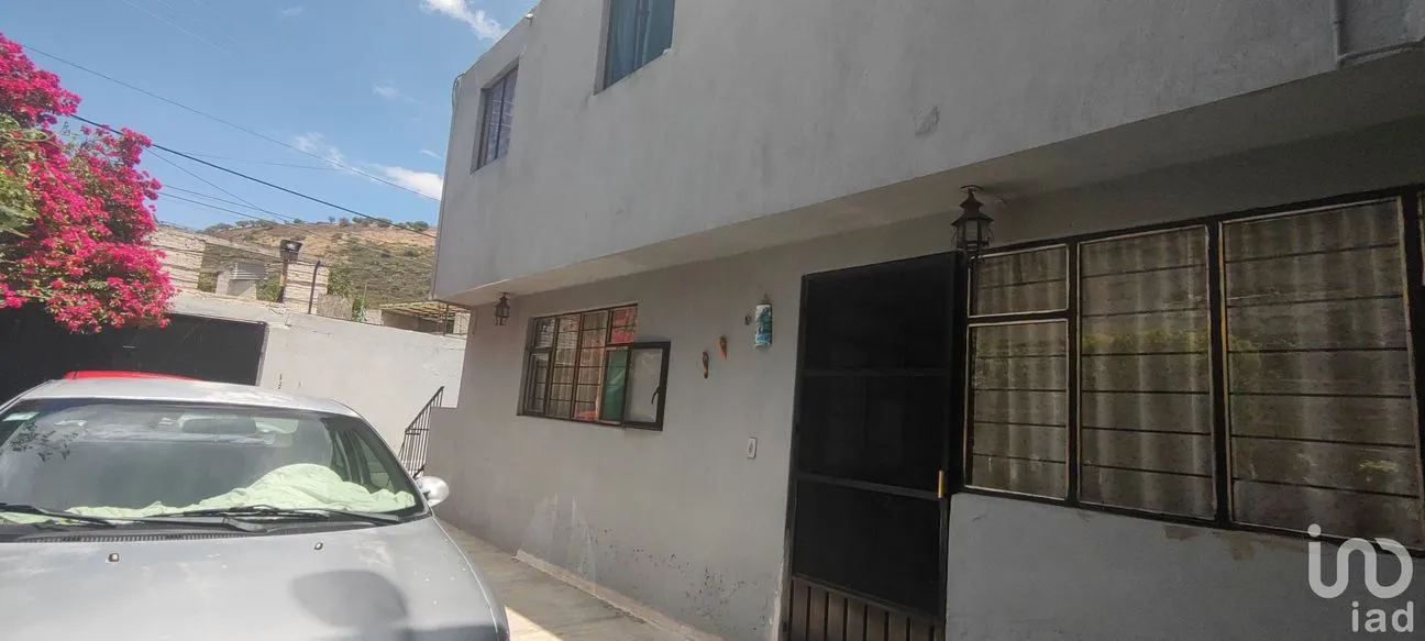 Casa en Venta en San Miguel Xico, Valle de Chalco Solidaridad, México | NEX-250285 | iad México | Foto 3 de 17