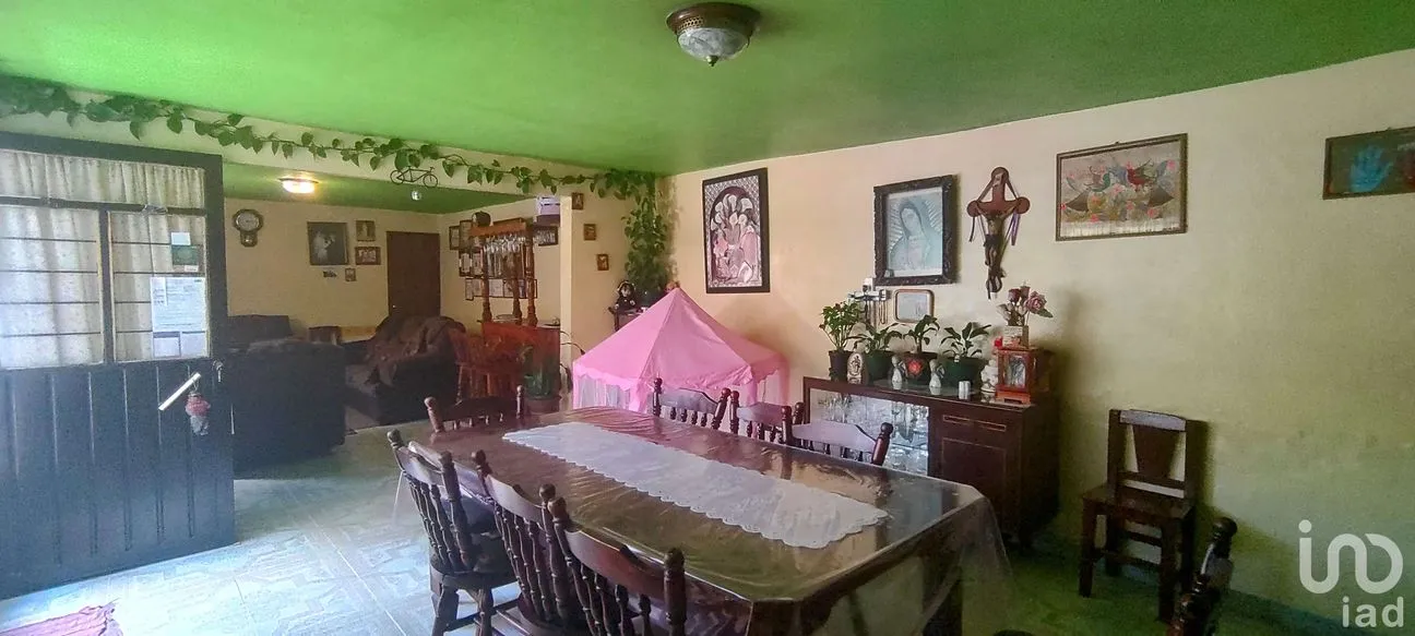 Casa en Venta en San Miguel Xico, Valle de Chalco Solidaridad, México | NEX-250285 | iad México | Foto 5 de 17