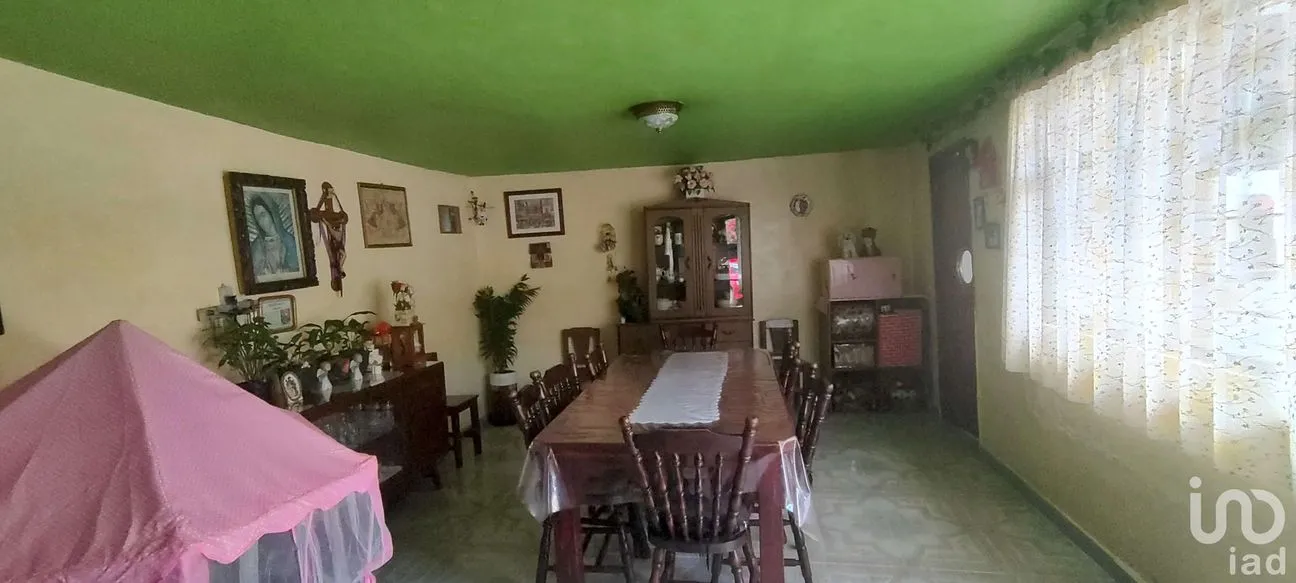Casa en Venta en San Miguel Xico, Valle de Chalco Solidaridad, México | NEX-250285 | iad México | Foto 6 de 17