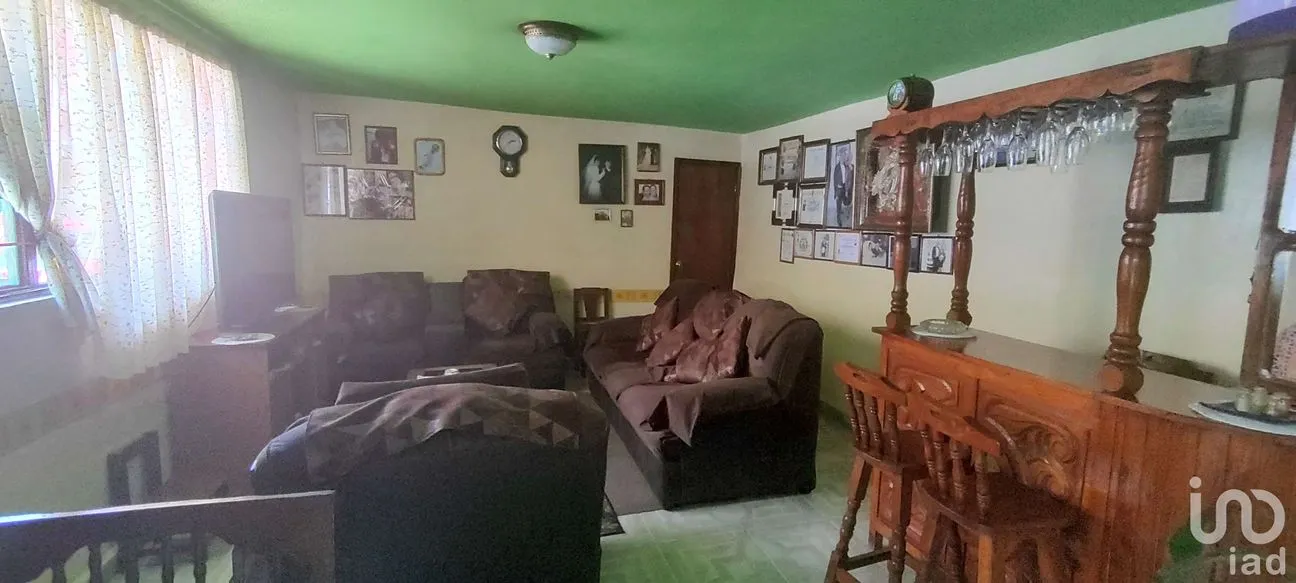 Casa en Venta en San Miguel Xico, Valle de Chalco Solidaridad, México | NEX-250285 | iad México | Foto 7 de 17