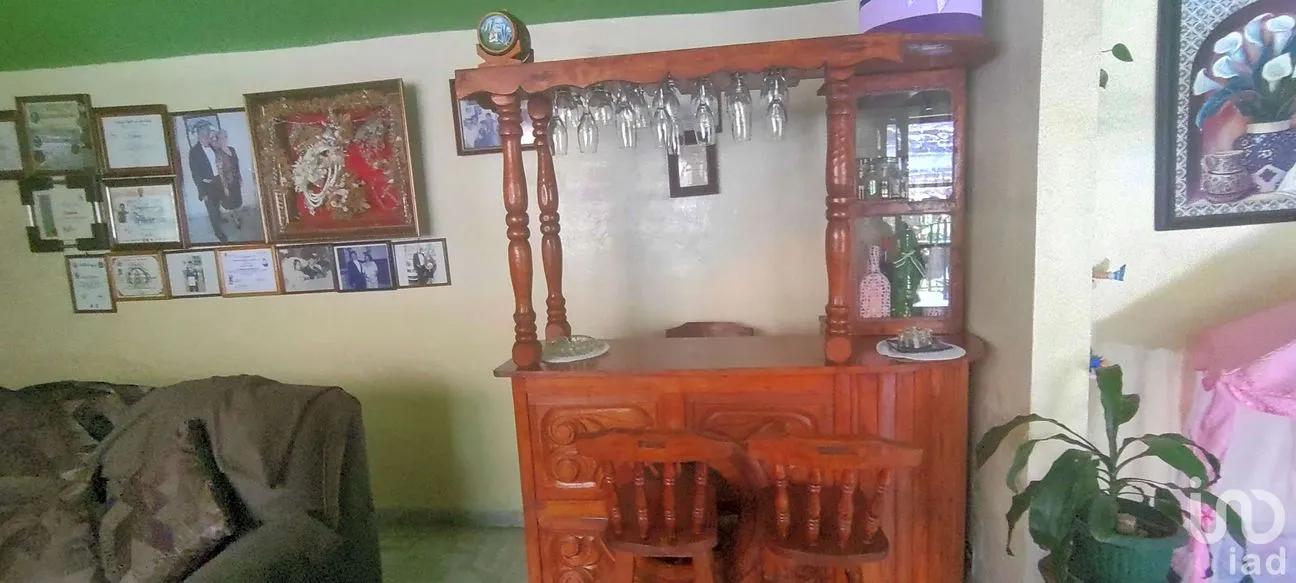 Casa en Venta en San Miguel Xico, Valle de Chalco Solidaridad, México | NEX-250285 | iad México | Foto 8 de 17