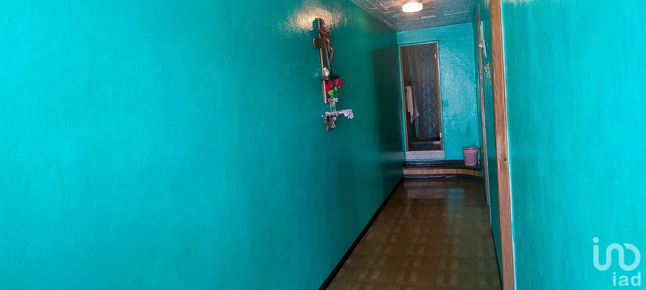 Casa en Venta en San Miguel Xico, Valle de Chalco Solidaridad, México | NEX-250285 | iad México | Foto 10 de 17