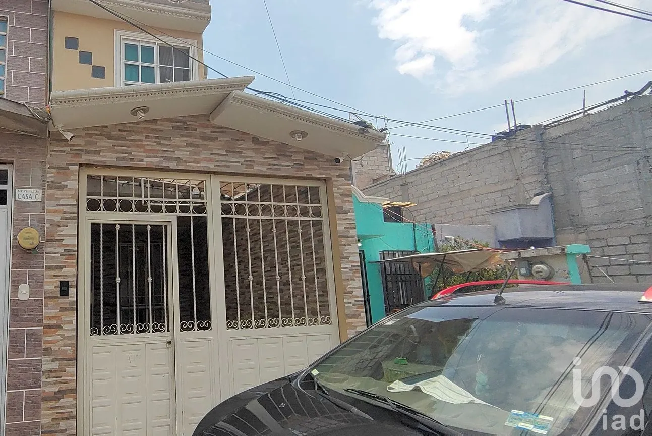 Casa en Venta en Real del Valle 2a Sección, Acolman, México | NEX-250336 | iad México | Foto 3 de 21