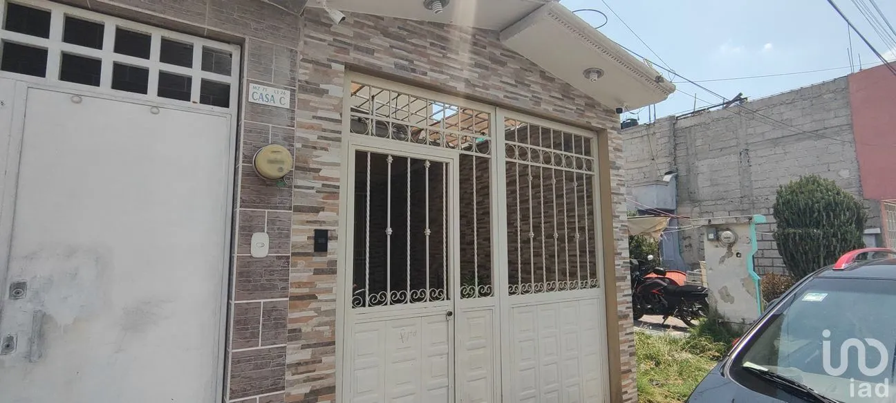 Casa en Venta en Real del Valle 2a Sección, Acolman, México | NEX-250336 | iad México | Foto 1 de 21