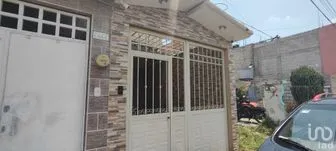 NEX-250336 - Casa en Venta, con 3 recamaras, con 1 baño, con 60 m2 de construcción en Real del Valle 2a Sección, CP 55883, México.