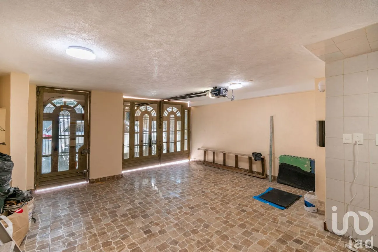 Casa en Venta en Fuentes de Aragón, Ecatepec de Morelos, México | NEX-251075 | iad México | Foto 2 de 15