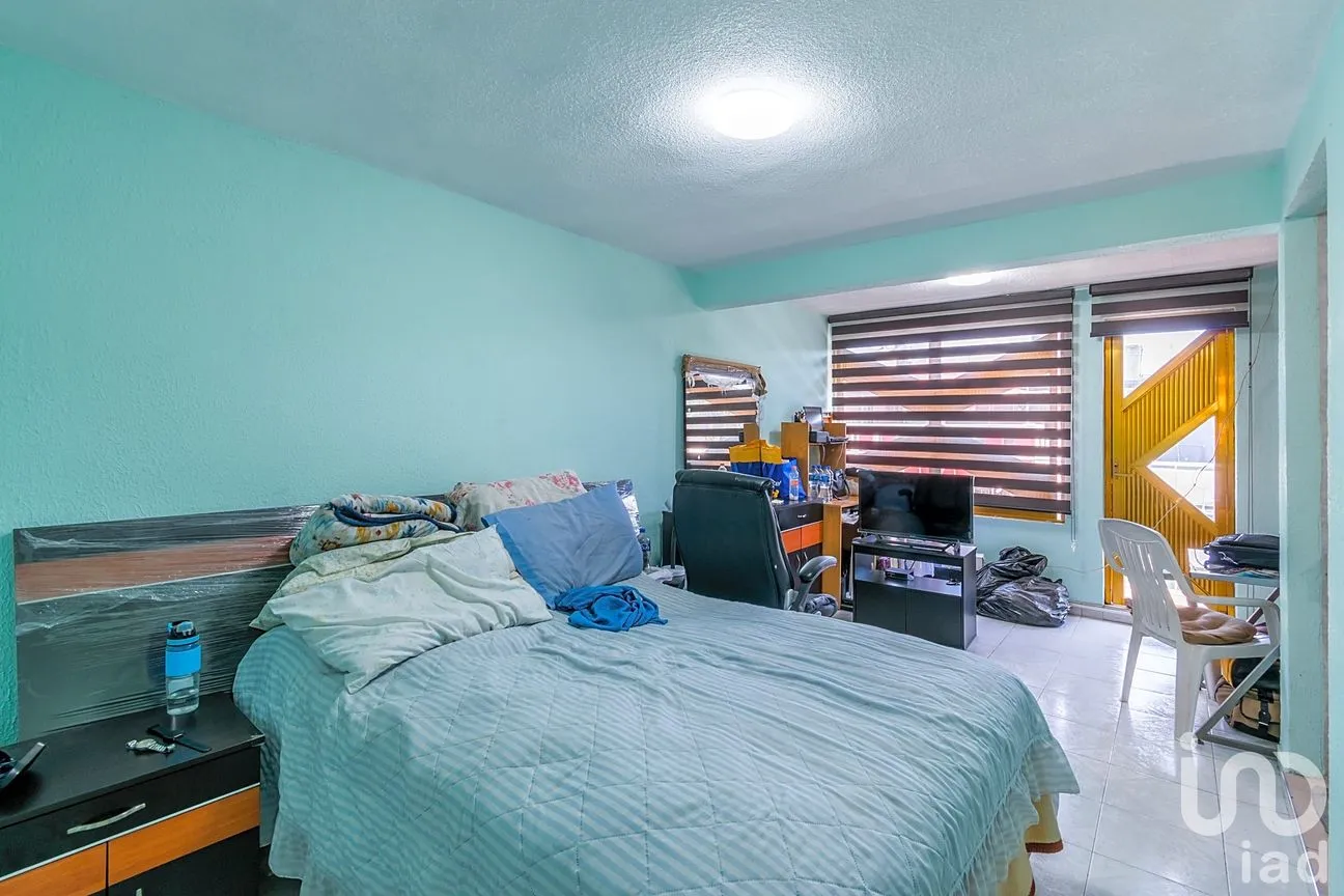 Casa en Venta en Fuentes de Aragón, Ecatepec de Morelos, México | NEX-251075 | iad México | Foto 11 de 15