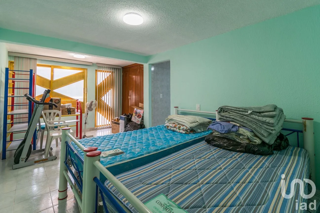 Casa en Venta en Fuentes de Aragón, Ecatepec de Morelos, México | NEX-251075 | iad México | Foto 12 de 15