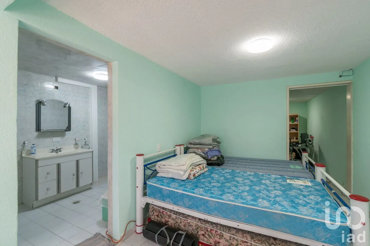 Casa en Venta en Fuentes de Aragón, Ecatepec de Morelos, México | NEX-251075 | iad México | Foto 13 de 15