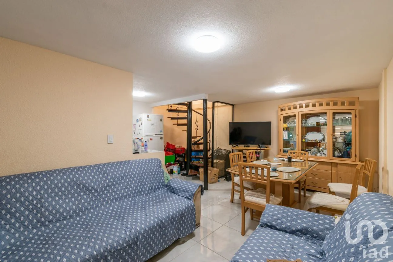 Casa en Venta en Fuentes de Aragón, Ecatepec de Morelos, México | NEX-251075 | iad México | Foto 3 de 15