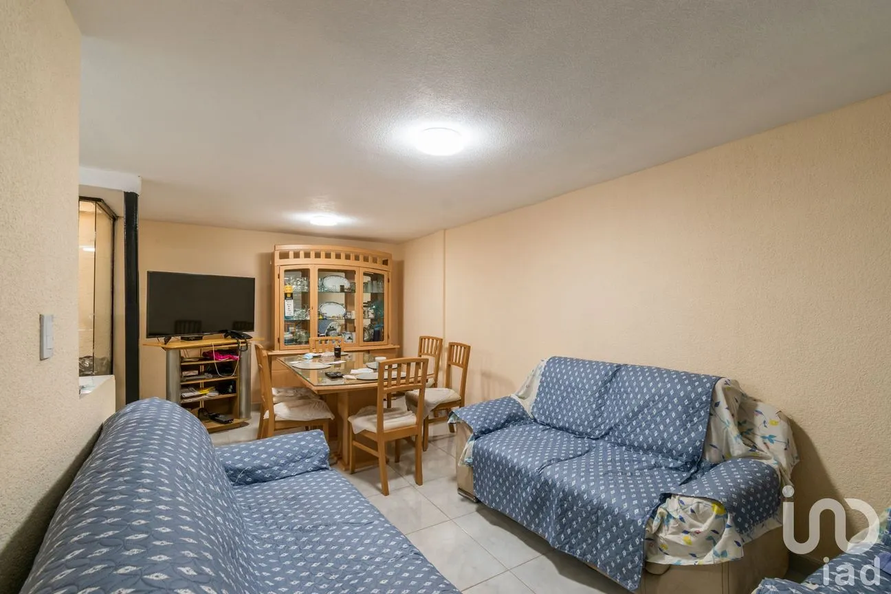 Casa en Venta en Fuentes de Aragón, Ecatepec de Morelos, México | NEX-251075 | iad México | Foto 4 de 15