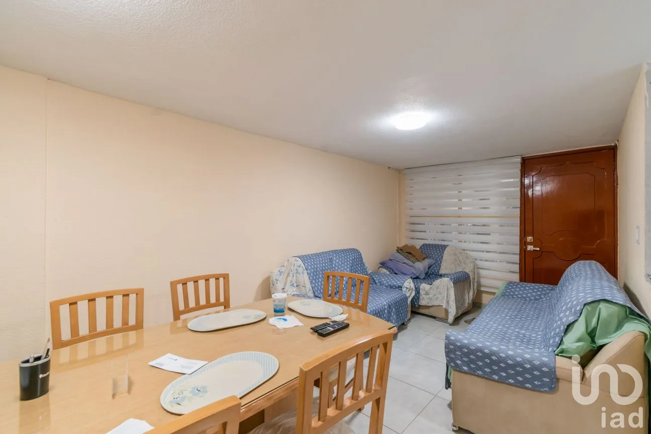Casa en Venta en Fuentes de Aragón, Ecatepec de Morelos, México | NEX-251075 | iad México | Foto 5 de 15