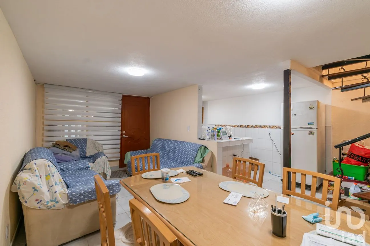 Casa en Venta en Fuentes de Aragón, Ecatepec de Morelos, México | NEX-251075 | iad México | Foto 6 de 15
