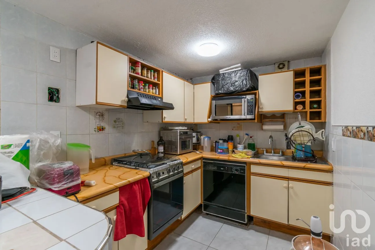 Casa en Venta en Fuentes de Aragón, Ecatepec de Morelos, México | NEX-251075 | iad México | Foto 7 de 15