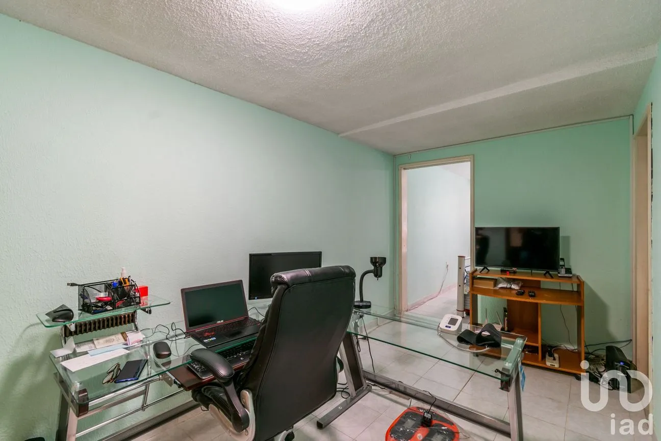 Casa en Venta en Fuentes de Aragón, Ecatepec de Morelos, México | NEX-251075 | iad México | Foto 8 de 15